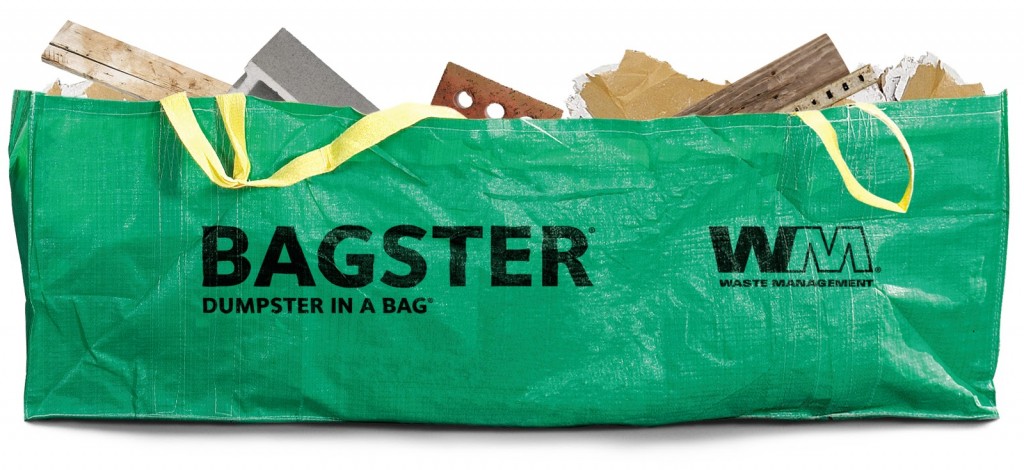 bagster